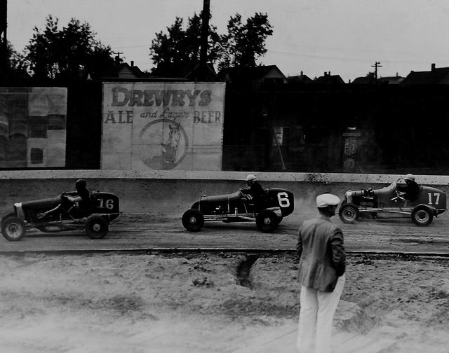 Roesink Stadium - From Steve Wolski (newer photo)